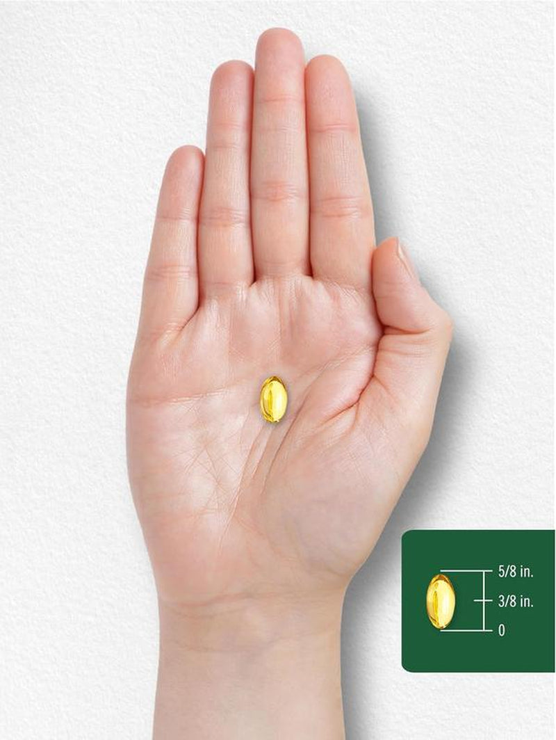 Carlyle Oregano Oil 4000Mg Supplement | 150 Softgel Capsules | Contains Carvacrol | Non-Gmo & Gluten Free Formula