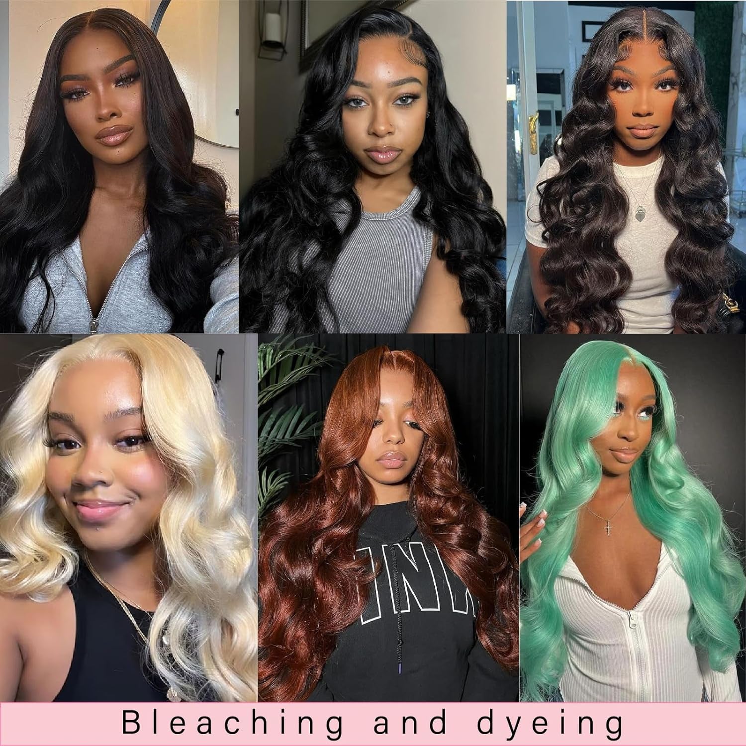 13X6 Lace Front Wigs Human Hair Body Wave Lace Front Wigs Human Hair Pre Plucked with Baby Hair for Black Women, Natural