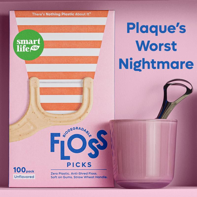 Stainless Steel Tongue Scraper – Dual-Scrape Tongue Cleaner, Fast & Effective for Fresher Breath, Travel-Friendly, Eco-Friendly with Metal Case - 2Pk