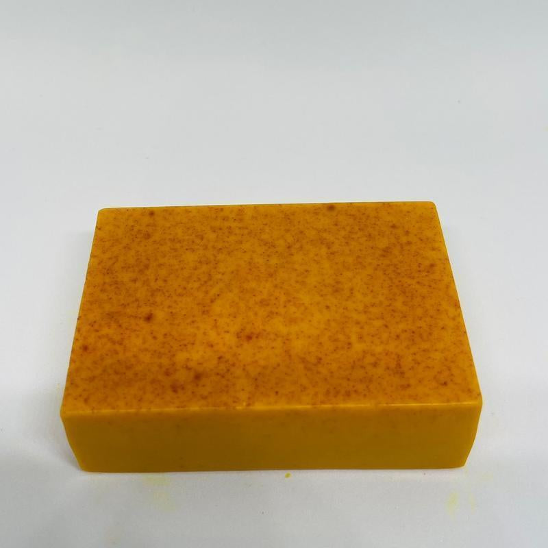 3PCS Turmeric Soap,Deep Cleansingsoap,Moisturizing Soap for Face &Body,Body Wash & Soap for Women& Men